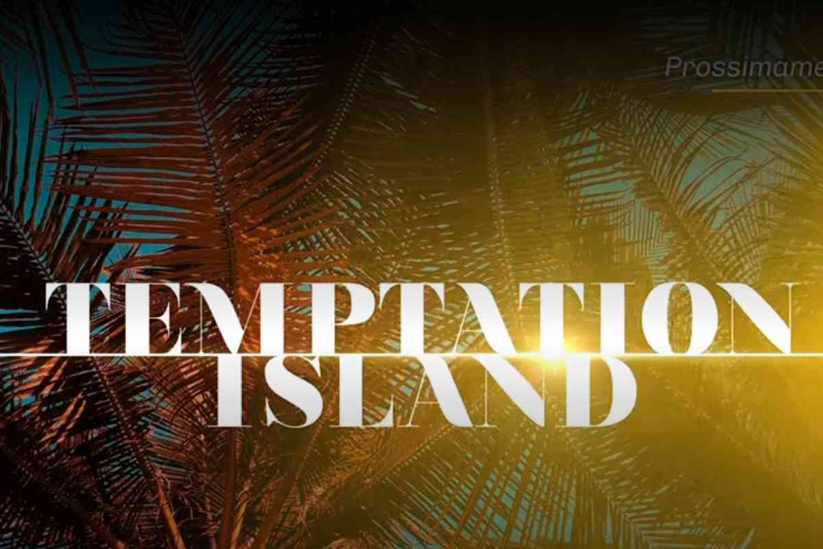 Temptation Island inizia