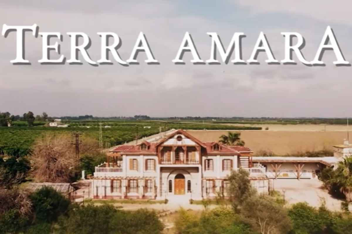 Terra amara prossimi episodi