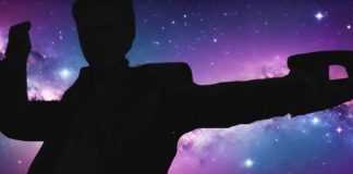 Attore misterioso identità