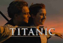 Titanic