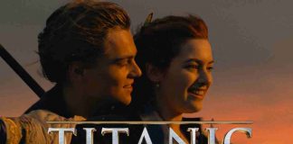 Titanic