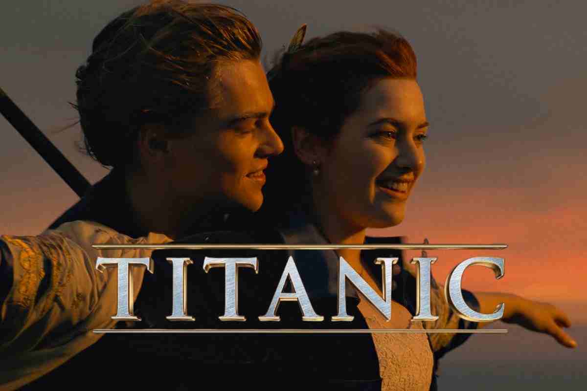 Titanic