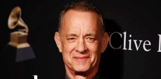 Tom Hanks racconta le bugie sul set e parla del nuovo libro