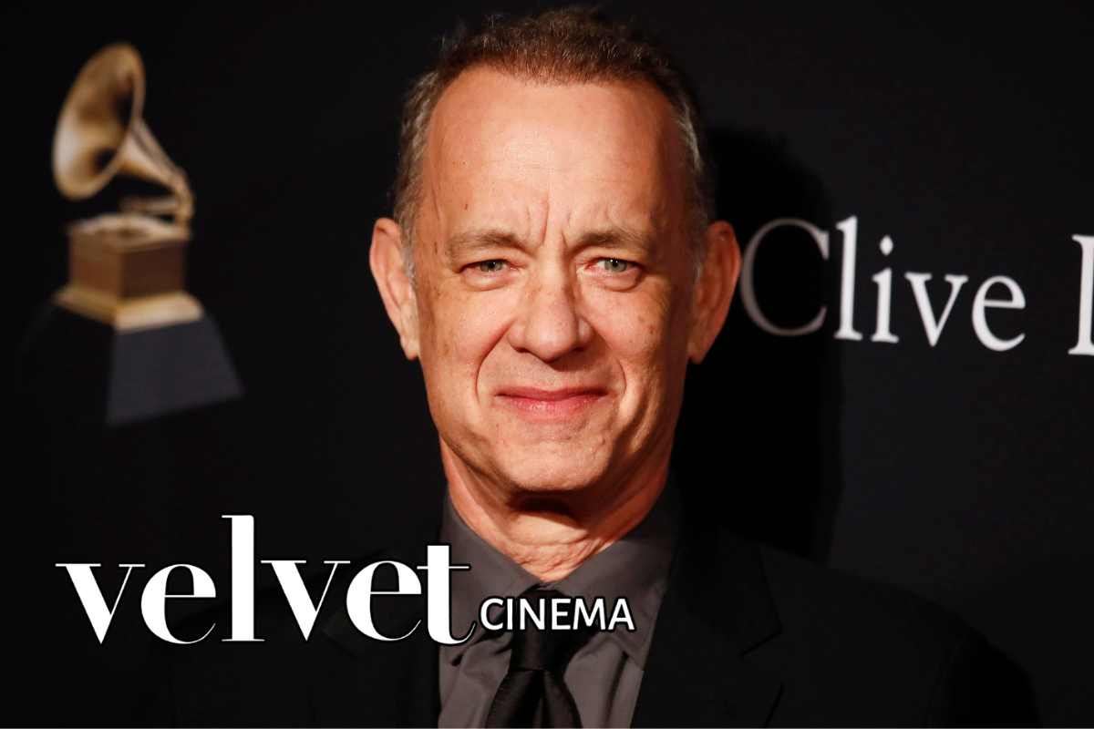 Tom Hanks racconta le bugie sul set e parla del nuovo libro