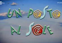un posto al sole anticipazioni addio