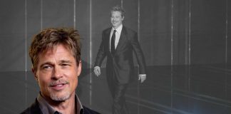 Brad Pitt