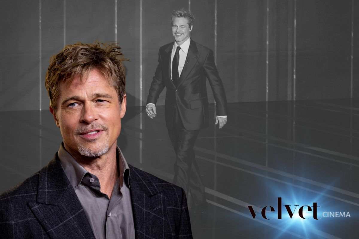 Brad Pitt