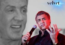 Sylvester Stallone