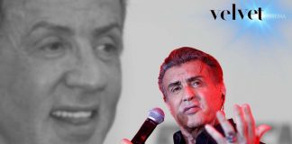 Sylvester Stallone