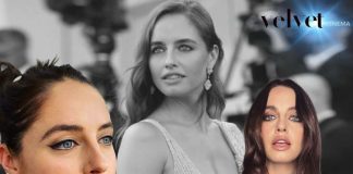 Matilde Gioli