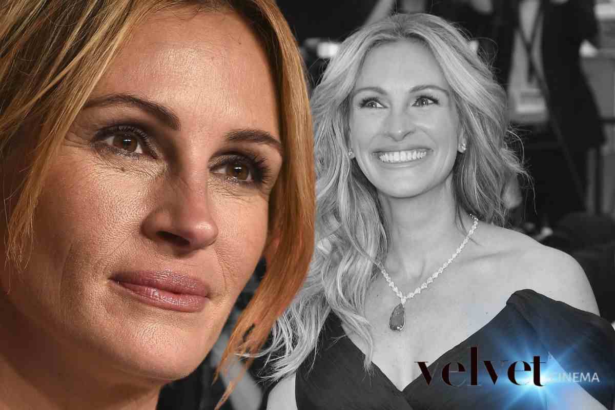 Julia Roberts