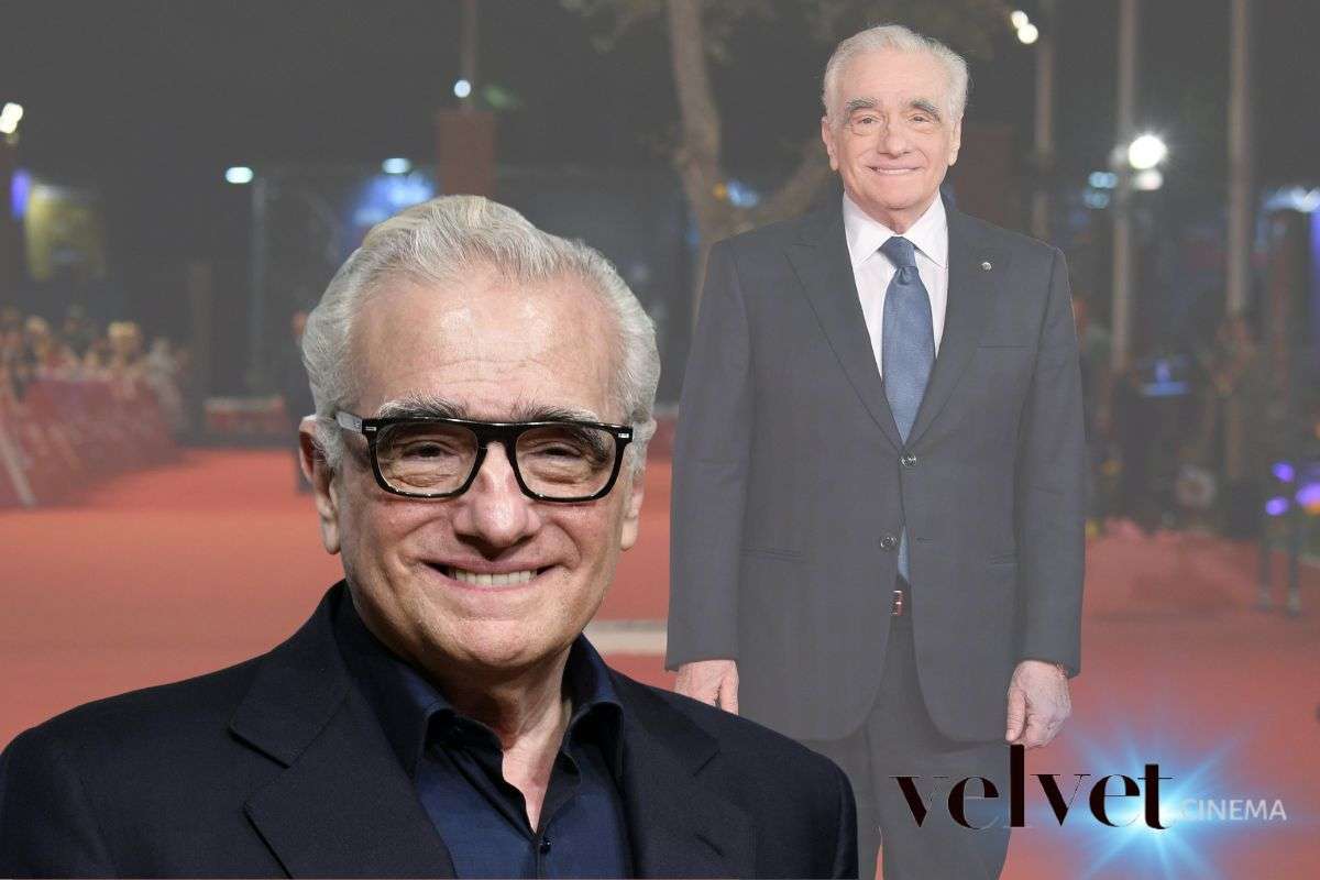 Martin Scorsese