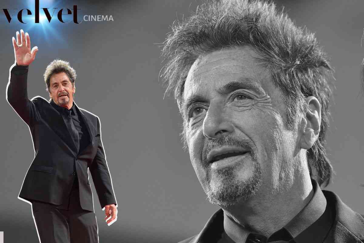 Al Pacino