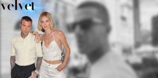 La denuncia dei Ferragnez