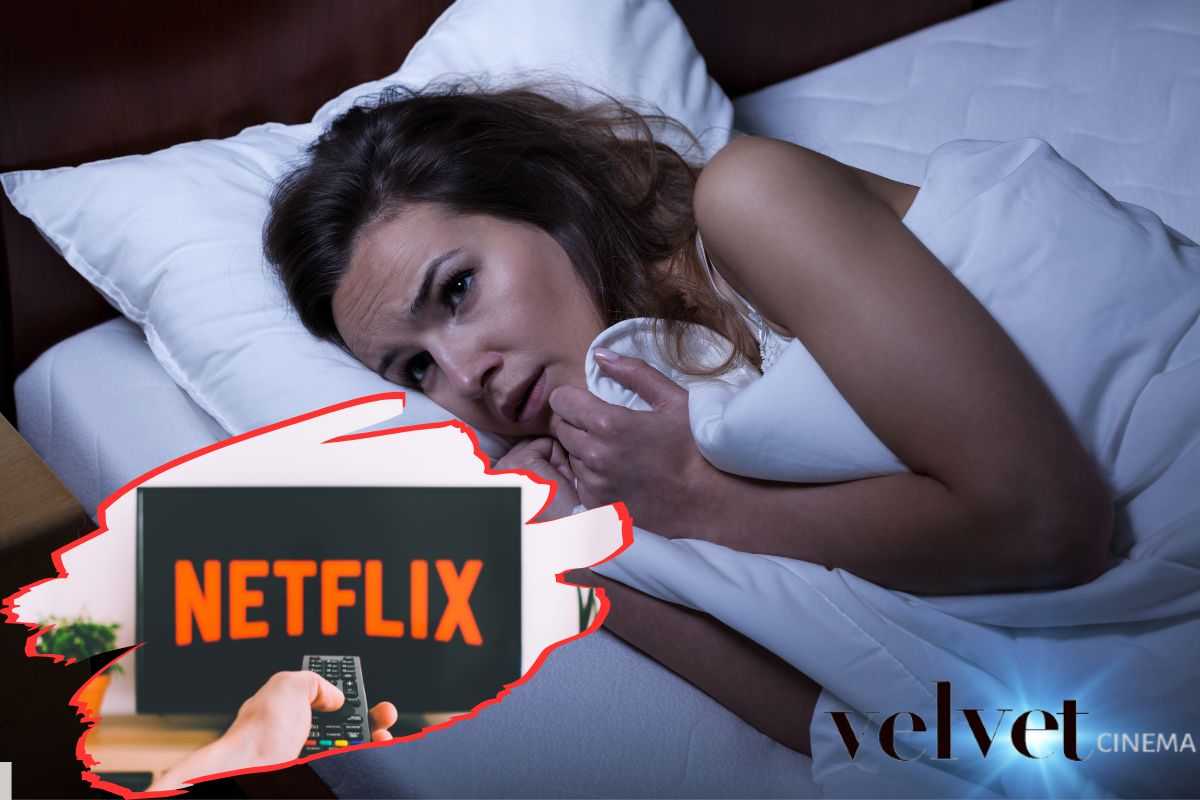 Il nuovo film di Netflix