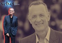 Tom Hanks