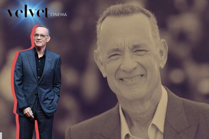 Tom Hanks