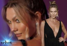 Karlie Kloss