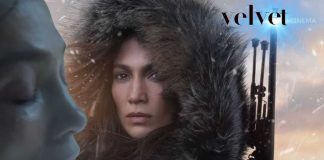 Jennifer Lopez nella nuova serie Netflix