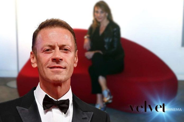 Chi è la moglie di Rocco Siffredi?