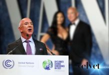 Ecco chi ha deciso di sposare Bezos