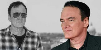 Quentin Tarantino