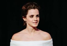Emma Watson scherza con Brad Pitt e viene attaccata dai fan
