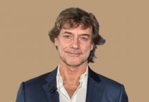 alberto angela chi sono la moglie e i figli
