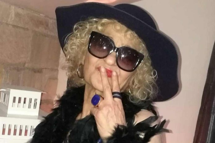 angela cubista cappello angela favolosa cubista oggi