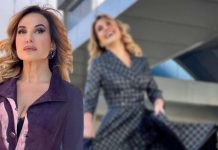 barbara d'urso tv
