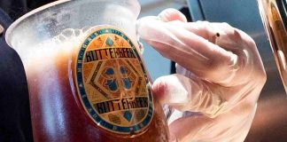 La burrobirra di Harry Potter