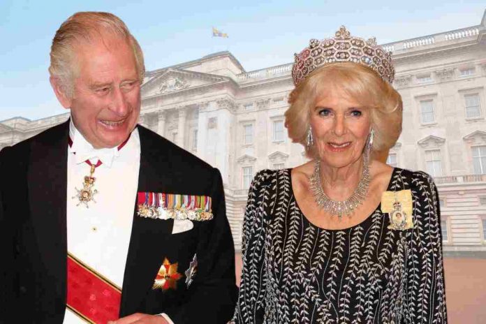 carlo e camilla cosa cambia dopo incoronazione