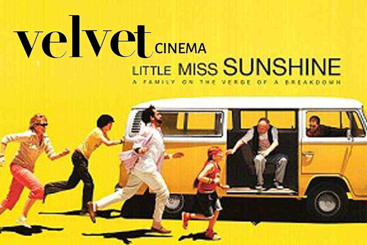 Curiosità e aneddoti su Little Miss Sunshine