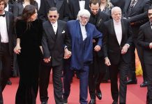 Tutte le star e i film attesi al festival di Cannes.