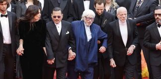 Tutte le star e i film attesi al festival di Cannes.