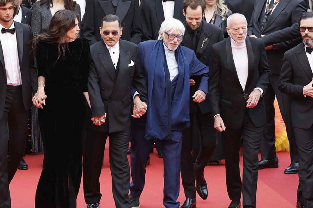 Tutte le star e i film attesi al festival di Cannes.