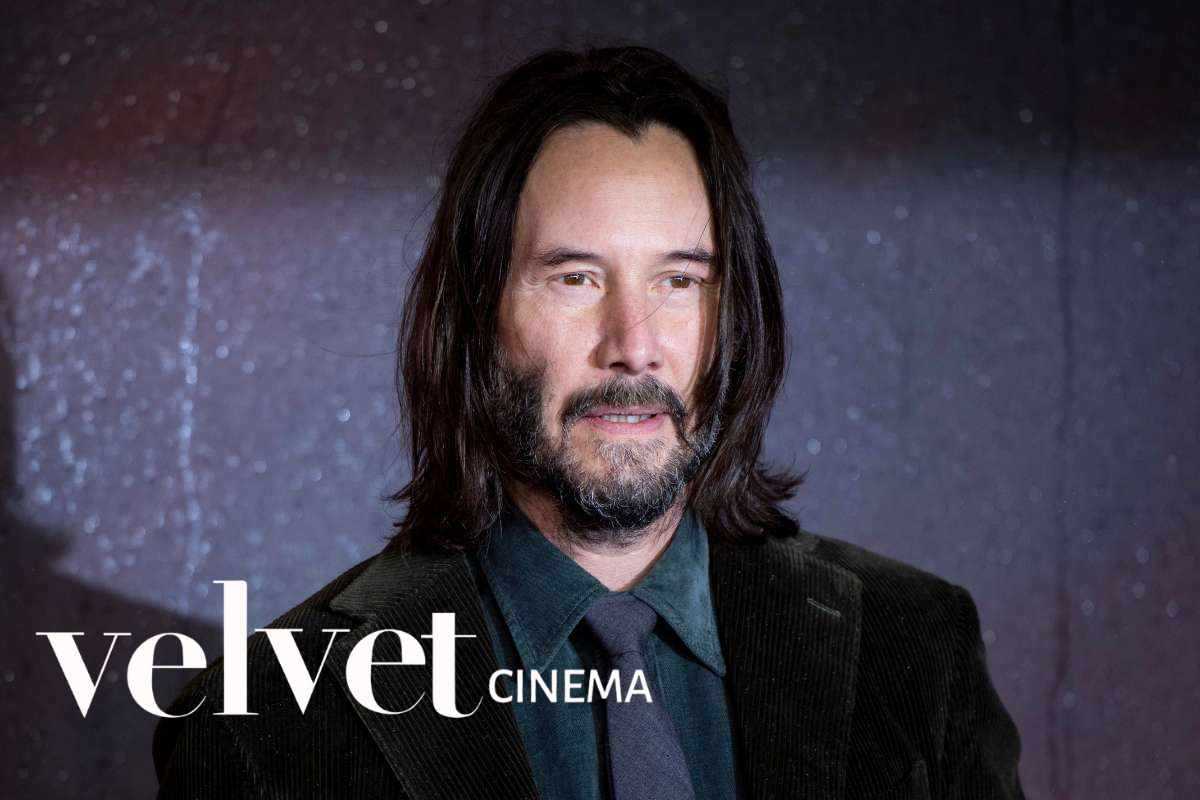 Film consigliati da Keanu Reeves