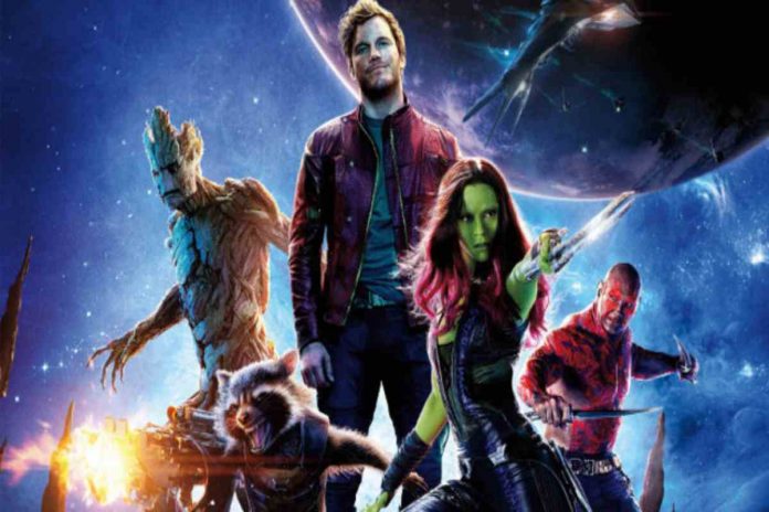 guardiani della galassia Chi è il nuovo personaggio della Marvel introdotto dopo i titoli di coda di Guardiani della Galassia 3.
