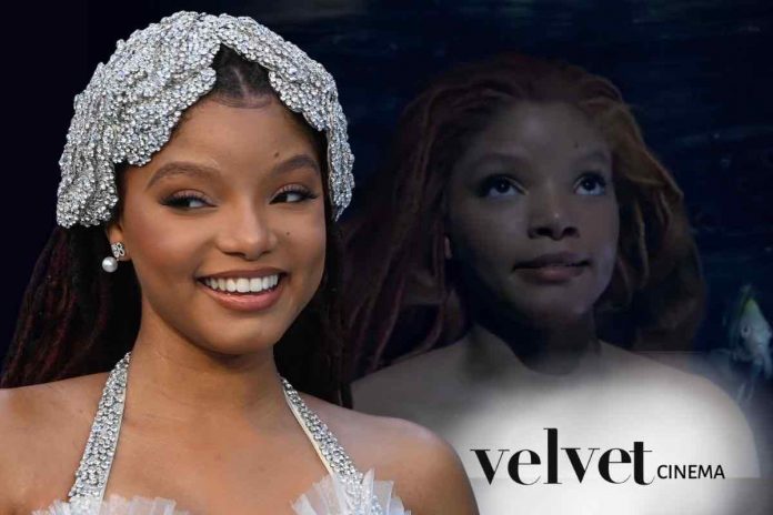 Halle Bailey all about her who is she