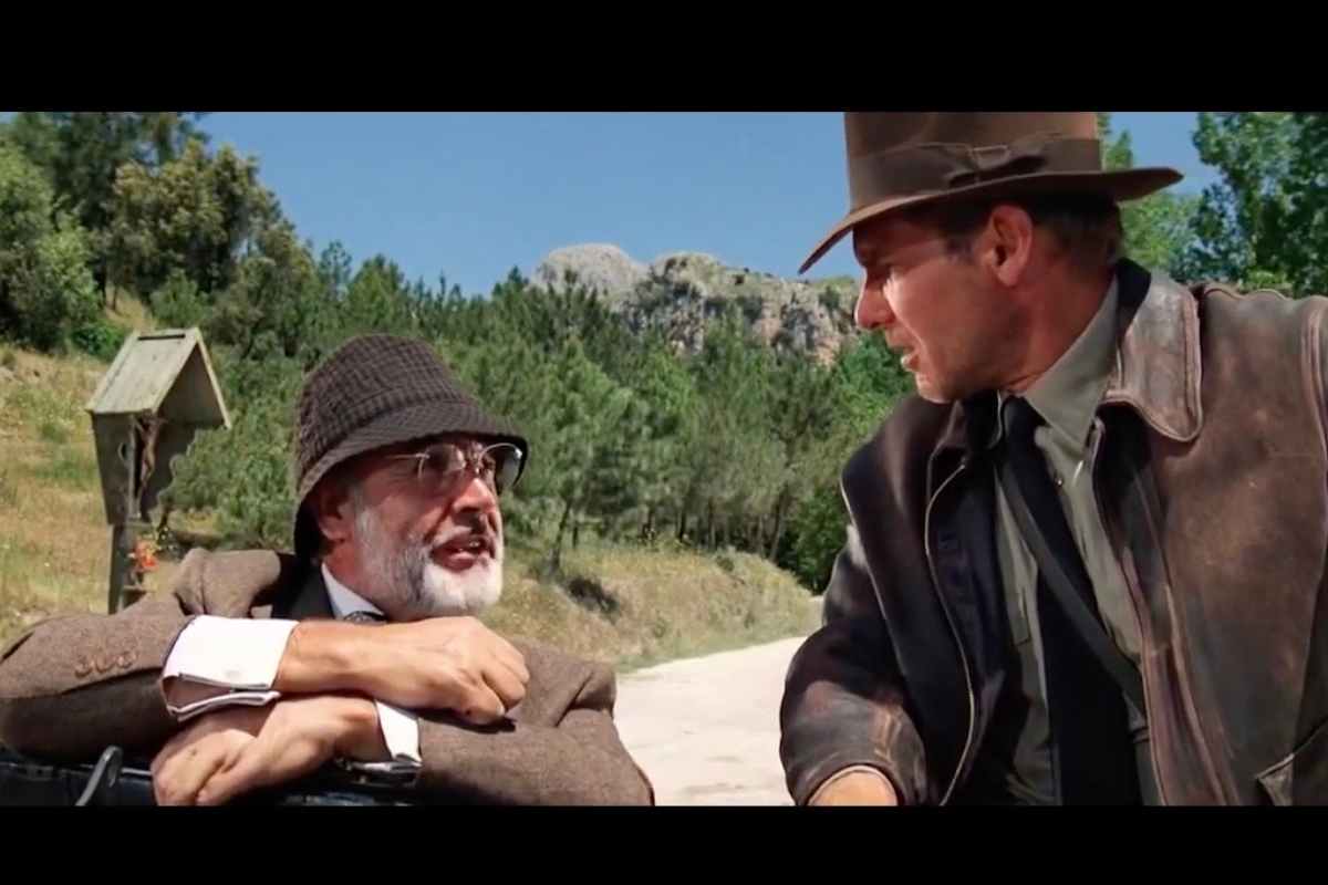 curiosità sulla saga di Indiana Jones