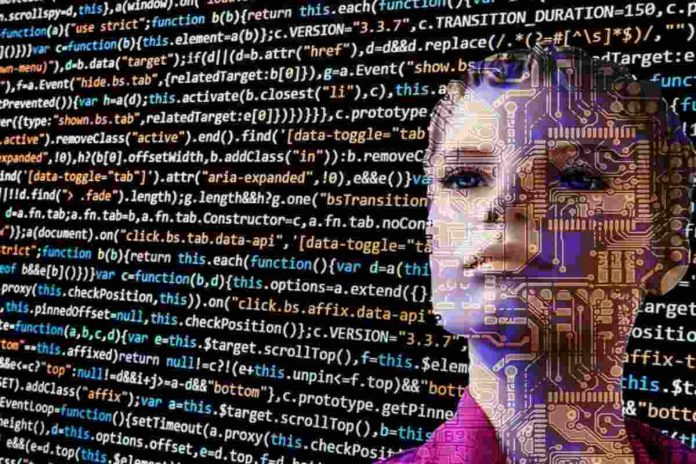 Film che trattano dell'intelligenza artificiale