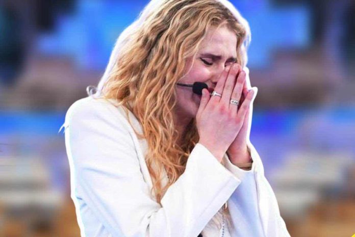isobel kinnear la madre racconta il lutto