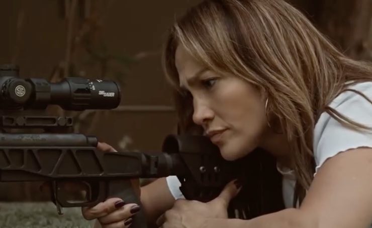 jennifer lopez nuovo film 