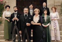 La promessa soap opera