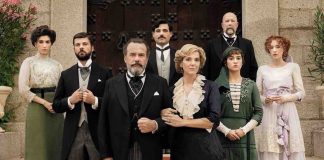 La promessa soap opera