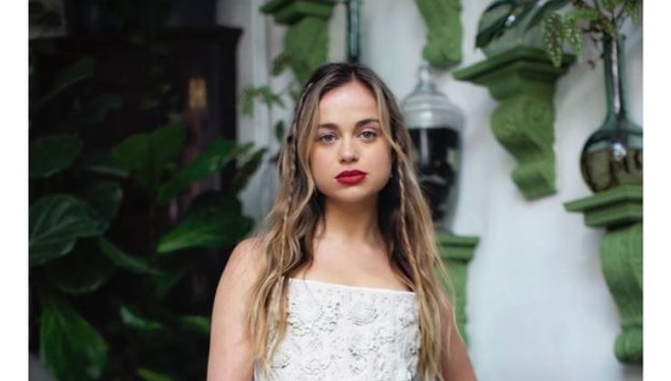 lady amelia windsor chi è