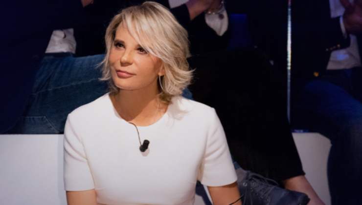 futuro maria de filippi