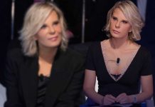 maria de filippi futuro mediaset