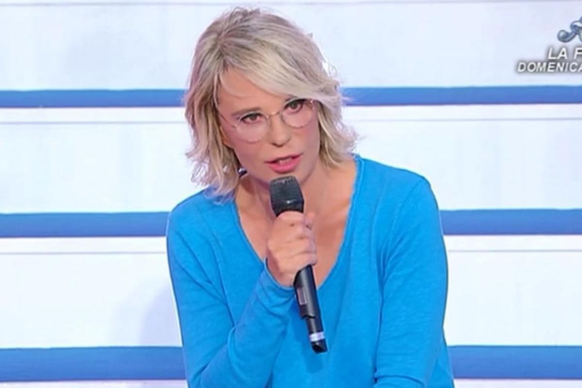 Uomini e Donne, i nomi dei possibili tronisti: Maria De Filippi ha già scelto?