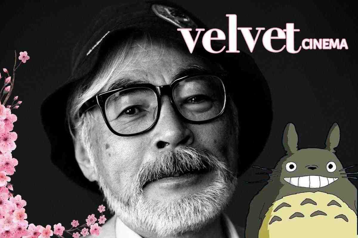 Migliori film Hayao Miyazaki